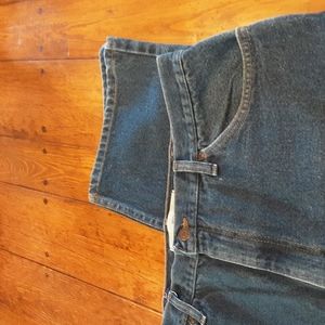 Men's Lee Regular Fit Jeans 38 x 36